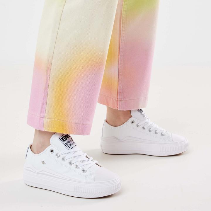 Produktbild British Knights sneakers für en kaya flow low (39)