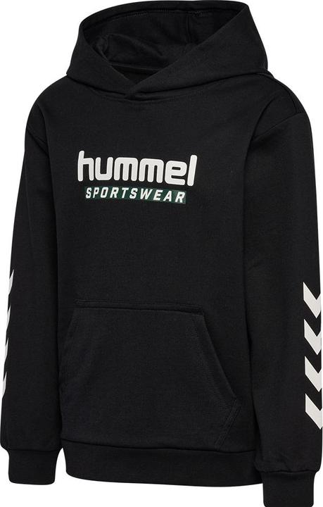 Image du produit hummel hmlJR LOGO HOODIE (104)