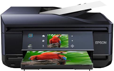 Produktbild Epson Xp-800 (Tintenpatrone, Farbe)