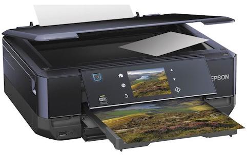 Produktbild Epson Xp-800 (Tintenpatrone, Farbe)