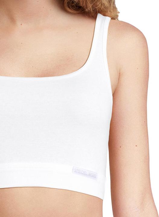Produktbild Speidel 2er Pack Bio Cotton Bustier (38, M, 2er Pack)