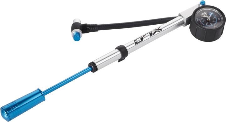 Produktbild XLC HighAir Pro PU-H03