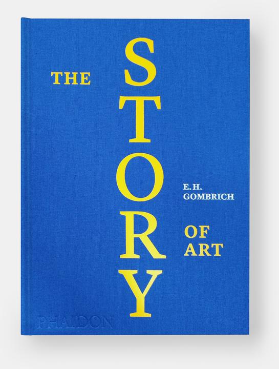 Immagine prodotto The Story of Art (Inglese, Leonie Gombrich, E. H. Gombrich, 2024)