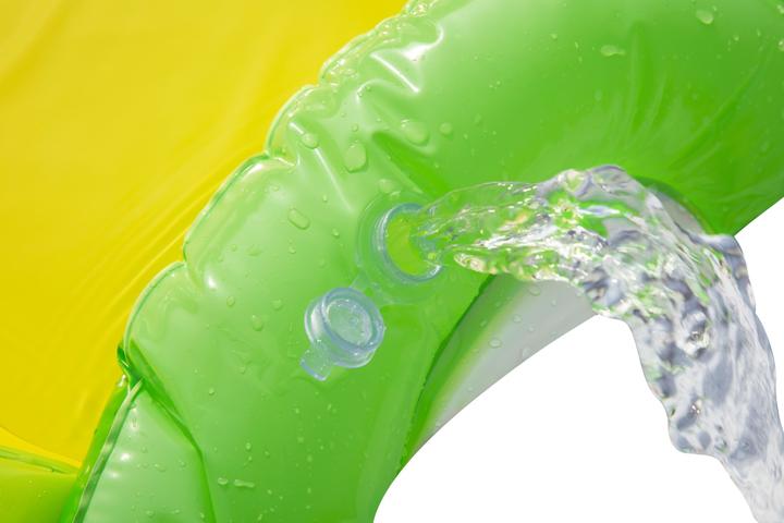 Actual product image Bestway H2OGO! Frog