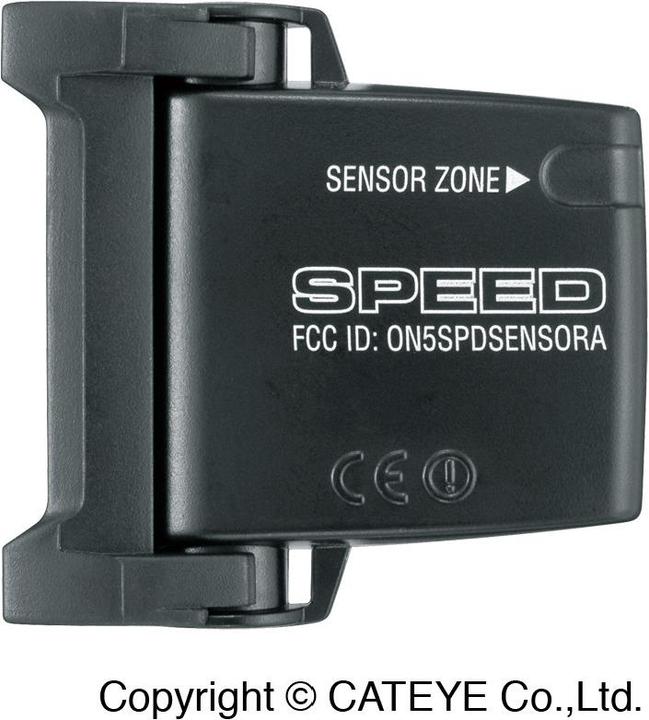 Image du produit CatEye Padrone CC-PA100W, ordinateur de vélo