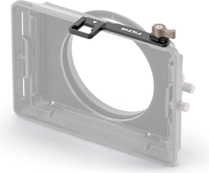 Image du produit Tilta Cold Shoe Adapter for Mirage (Cage Accessoires)