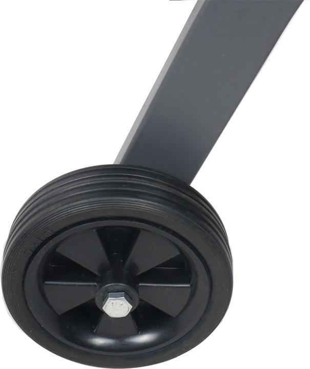 Produktbild VCM Sonnenliege Liegestuhl Rollen Sonlas (190 cm)