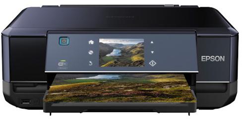 Epson Xp-700 (Encre, Couleur)