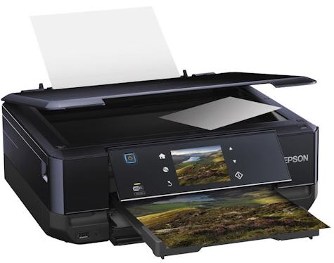 Produktbild Epson Xp-700 (Tintenpatrone, Farbe)