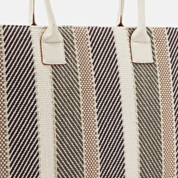 Produktbild Seidenfelt Hulu Shopper Schultertasche 41 cm (16 l)
