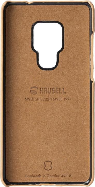 Actual product image Krusell Sunne Cover Huawei Mate 20 vintage nude (Mate 20)