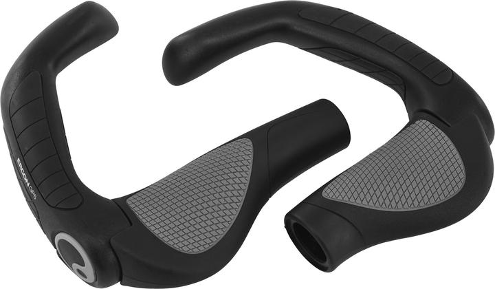 Produktbild Ergon GP5 Griffe Rohloff/Nexus