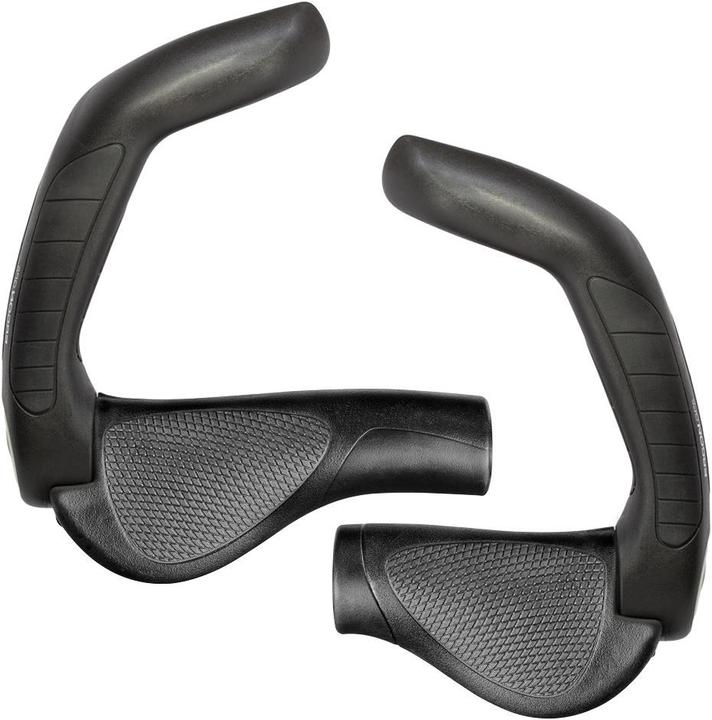 Produktbild Ergon GP5 Griffe Rohloff/Nexus