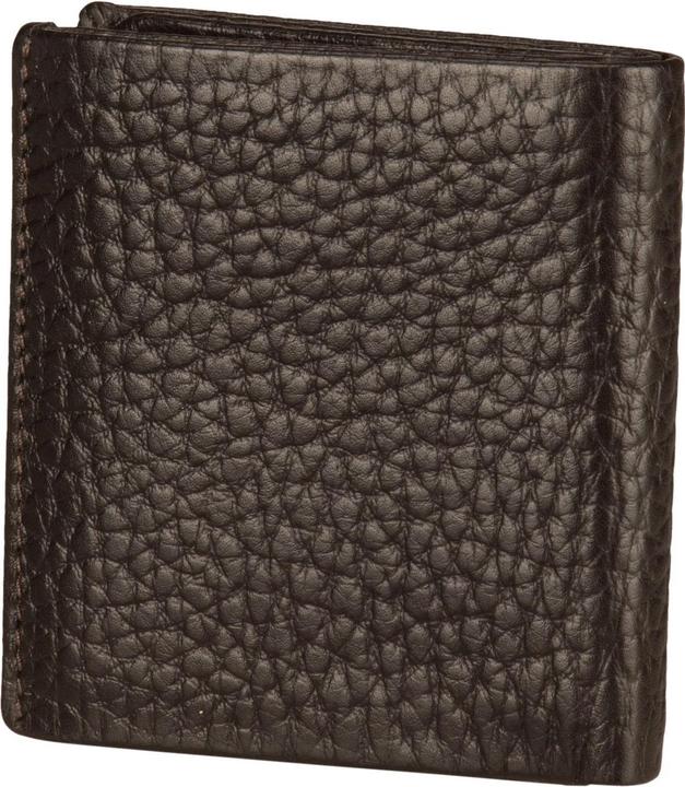 Actual product image Braun Büffel Wallet Yannik 53140