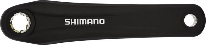 Produktbild Shimano Alivio FC-T4010 (175 mm)