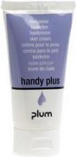 Multi Hudcreme Handy Plus 27% fedt med Parfume til Normal hud Efter arbejde 50 ml,25 tub x 50 ml/krt