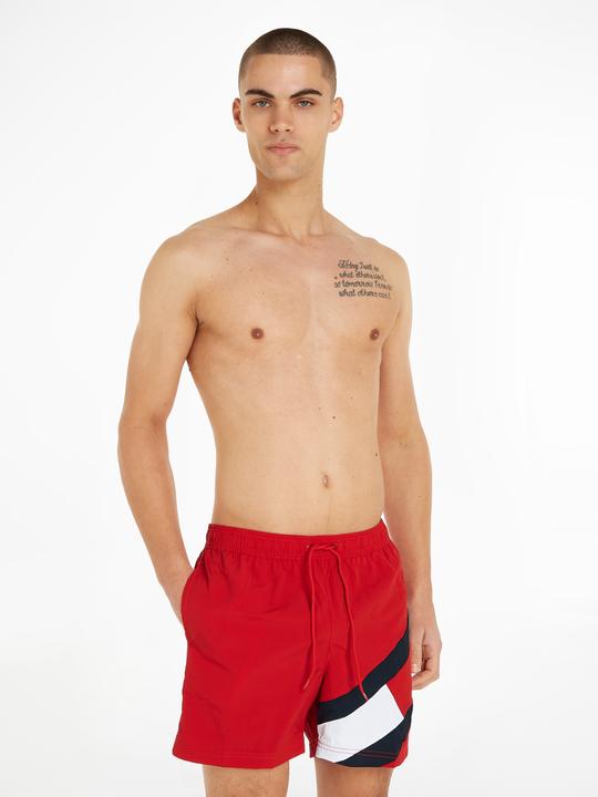 Produktbild Tommy Hilfiger Badeshorts (XXL)