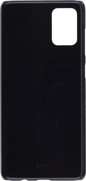 Produktbild PhoneLook Hülle Valentine 2022 Rose (Samsung Galaxy A71)