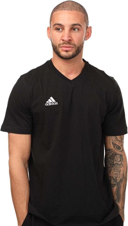 adidas Entrada 22 TShirt