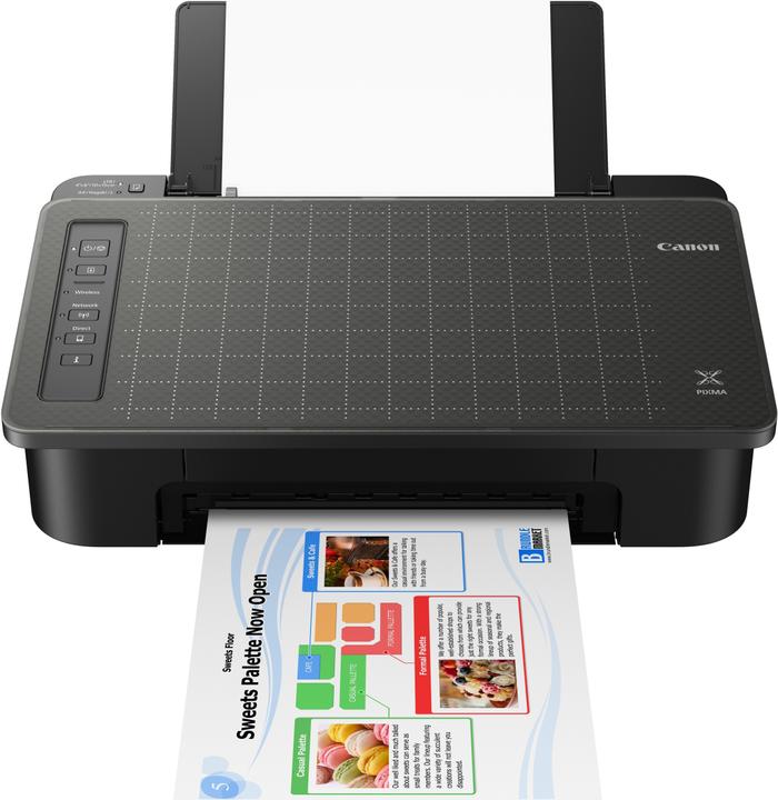 Image du produit Canon Pixma Ts305 (Encre, Couleur)