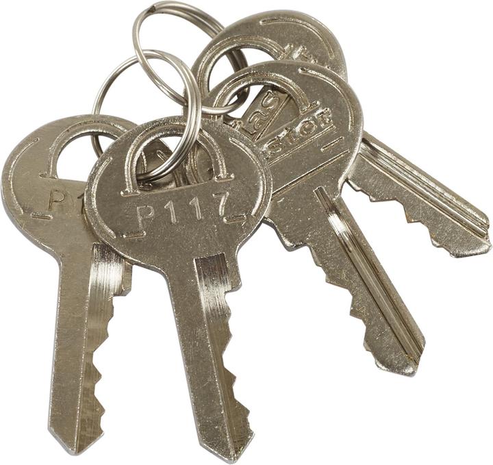 Produktbild Master Lock Python Kompakt (180 cm)