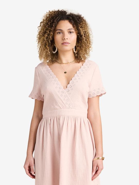 Produktbild Envie de Fraise Bio-Kollektion: Festliches Damen Kleid, MAMA & TOCHTER-Capsule (42)