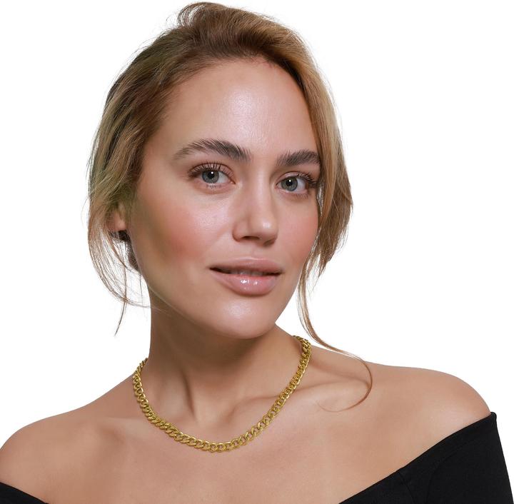 Immagine prodotto Heideman Mara color oro (100% acciaio inossidabile)