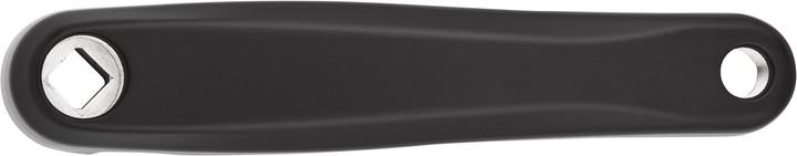Produktbild Shimano Tourney FC-A070 Kurbelgarnitur 7/8-fach (170 mm)
