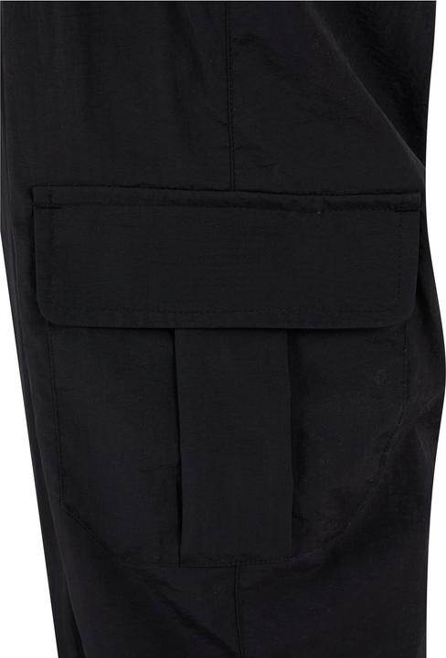 Produktbild Urban Classics Ladies Nylon Cargo Pants (S)