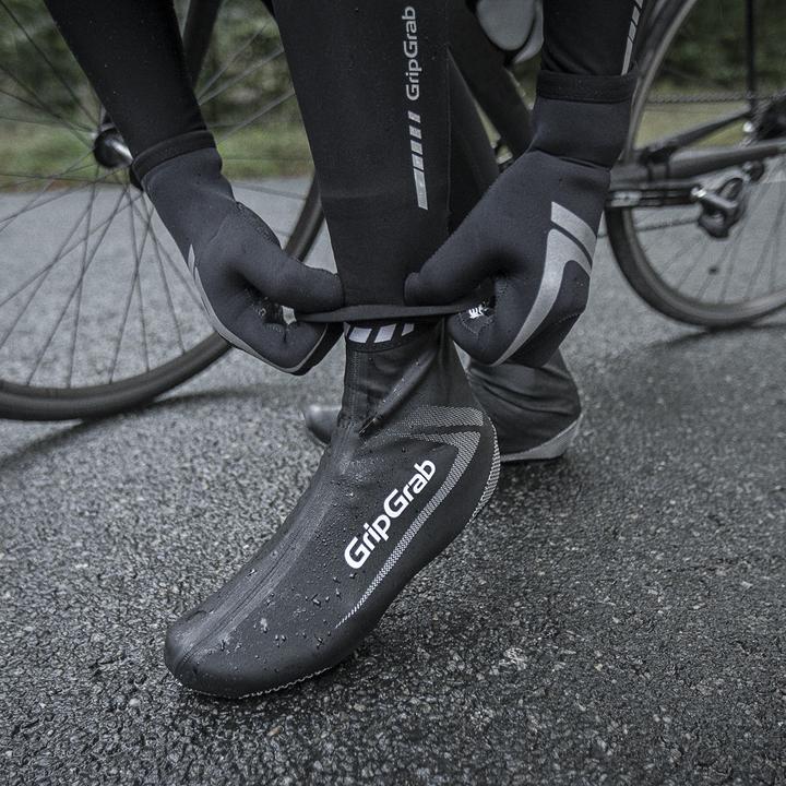 Produktbild GripGrab RaceAqua Overshoe (L)