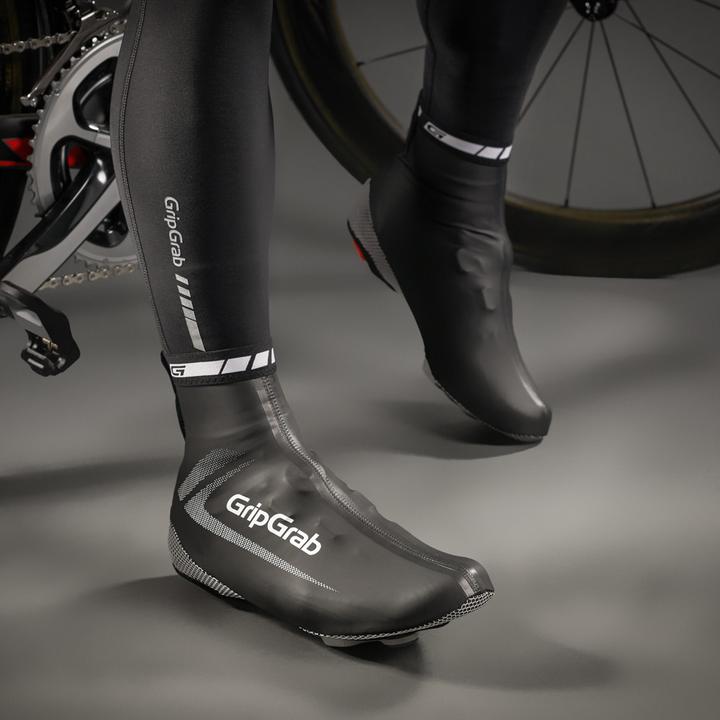 Produktbild GripGrab RaceAqua Overshoe (L)