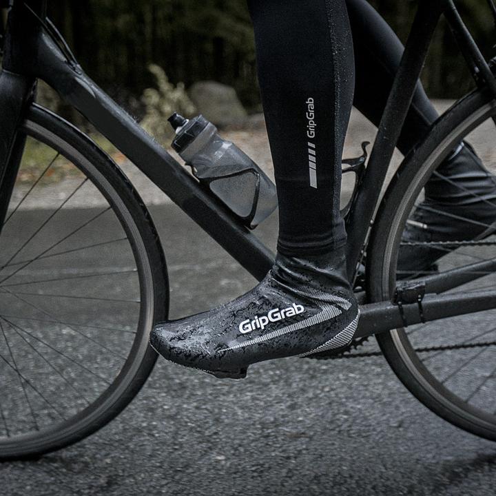 Produktbild GripGrab RaceAqua Overshoe (L)