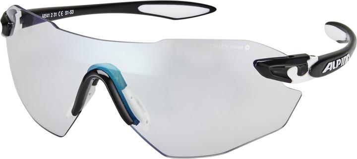 Produktbild ALPINA SPORTS Twist Four Shield Rl Vlm+