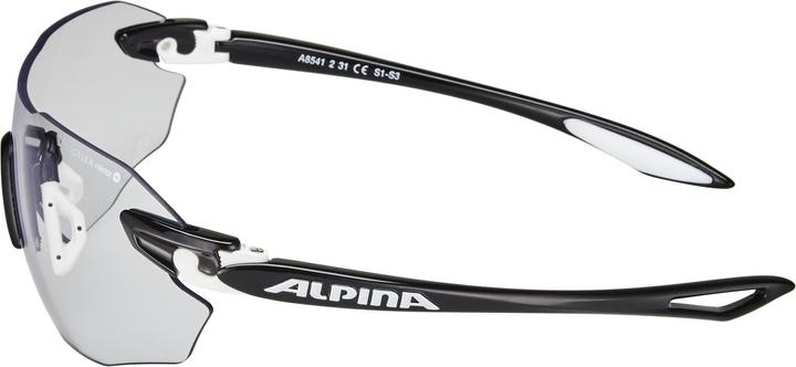 Produktbild ALPINA SPORTS Twist Four Shield Rl Vlm+
