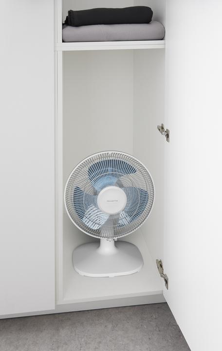 Image du produit Rowenta VU2330 (46 dB)
