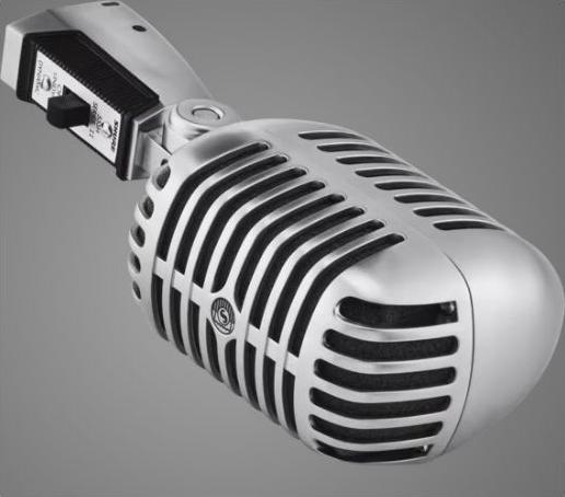 Produktbild Shure 55SH Series II