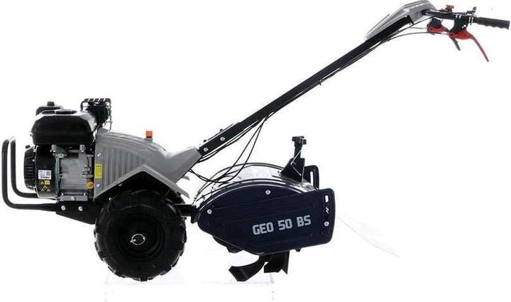 BullMach GEO 50 BS Motoculteur à essence B et S CR950