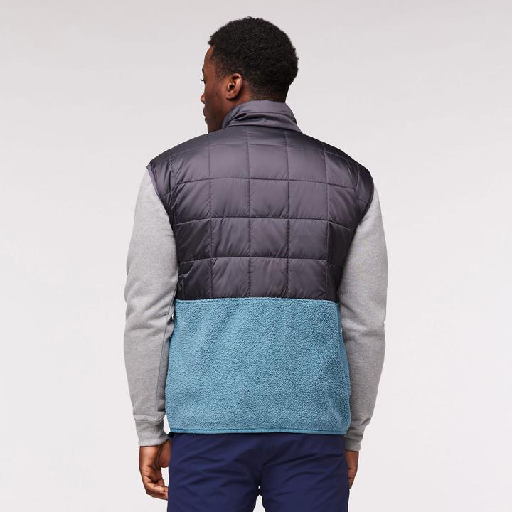 Immagine prodotto Cotopaxi Gilet ibrido Trico (L)