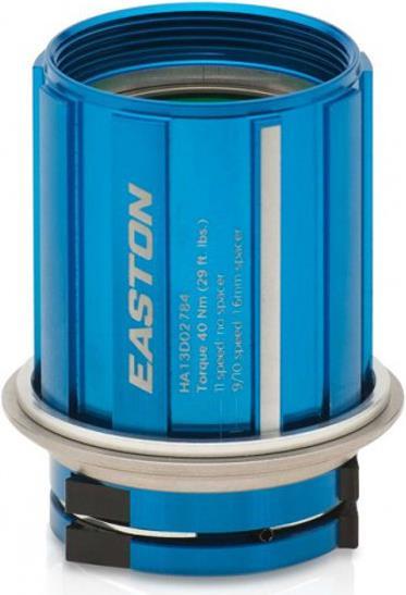 Actual product image Easton M1 freewheel body Shimano 11-speed