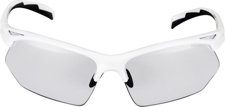 Produktbild Uvex Sports Sportstyle 802 V (Weiss, Smoke)