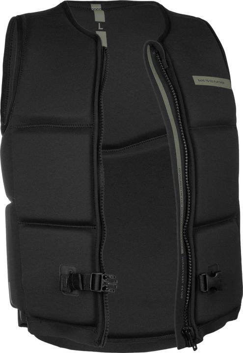 Produktbild Wakeboarding vest 100 men freestyle 21-24 327810 (XL, 40 - 70 kg)