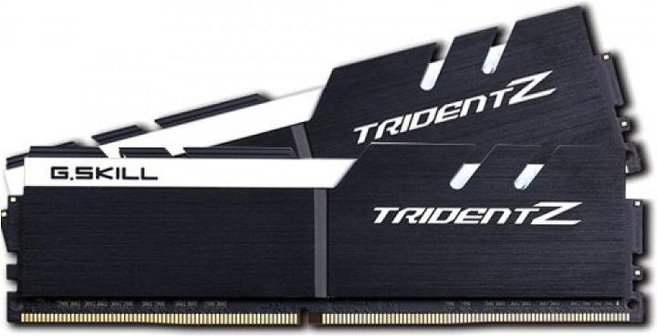 G.Skill Trident Z (2 x 8GB, 3200 MHz, DDR4-RAM, DIMM)