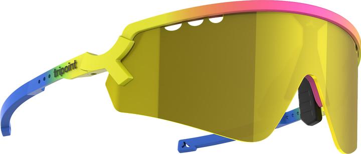multi color w black logo