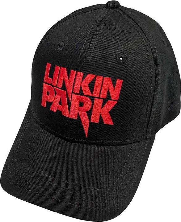 Image du produit Linkin Park - Casquette de baseball - Adulte (Taille unique)