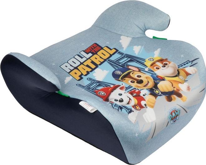 Produktbild Disney Paw Patrol - Sitzerhöhung Sao (Kindersitzerhöhung, ECE R129/i-Size Norm)