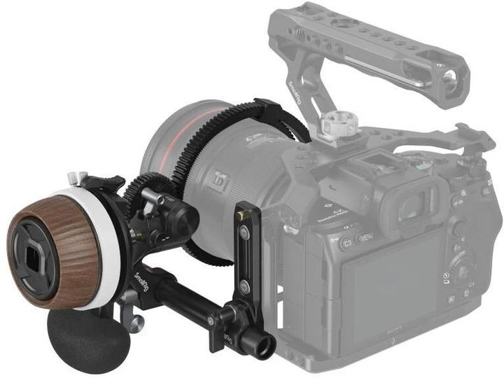 Produktbild SmallRig 3850 Modular F60 (Follow Focus)