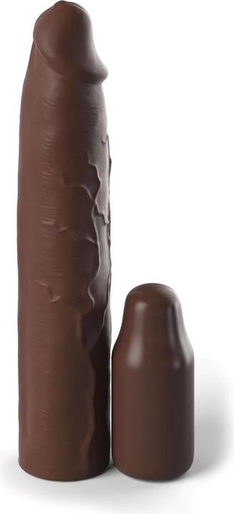 Image du produit Pipedream Étui pénien "3" Silicone X-tension