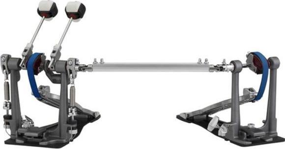 Actual product image Pearl P2052B Eliminator Redline double foot machine