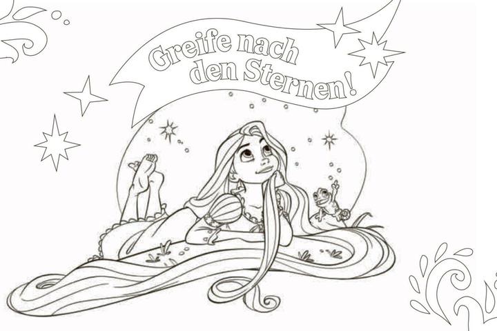 Actual product image Disney Princess: Dreamy postcards