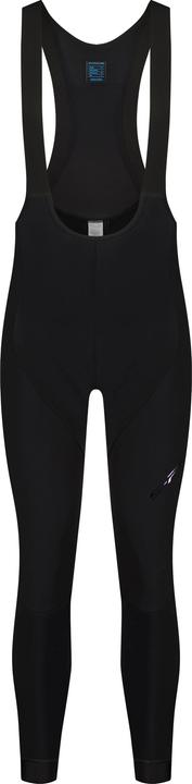 Image du produit Shimano S-PHYRE Wind Bib Tights BLACK S (S)